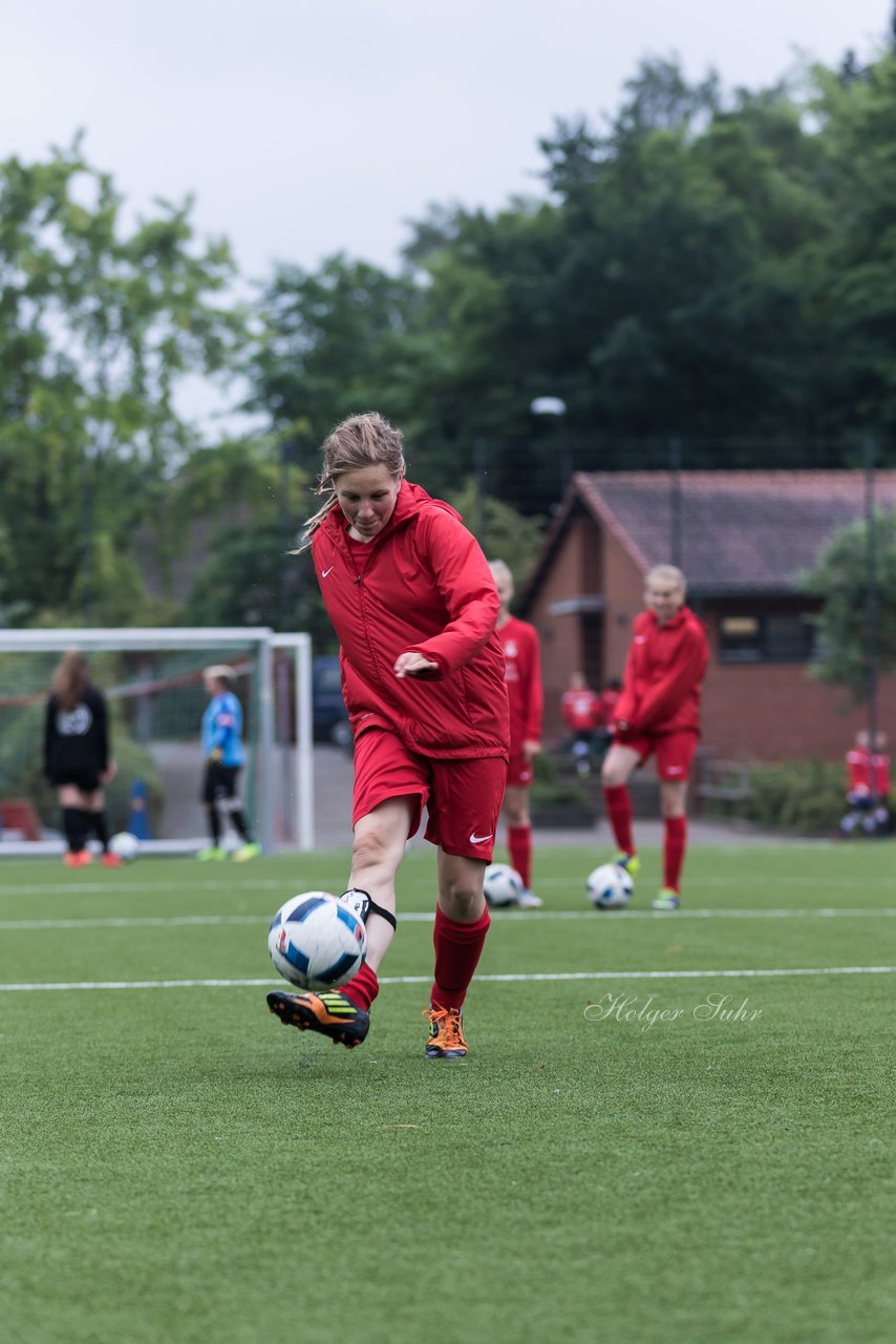 Bild 63 - B-Juniorinnen Ratzeburg Turnier